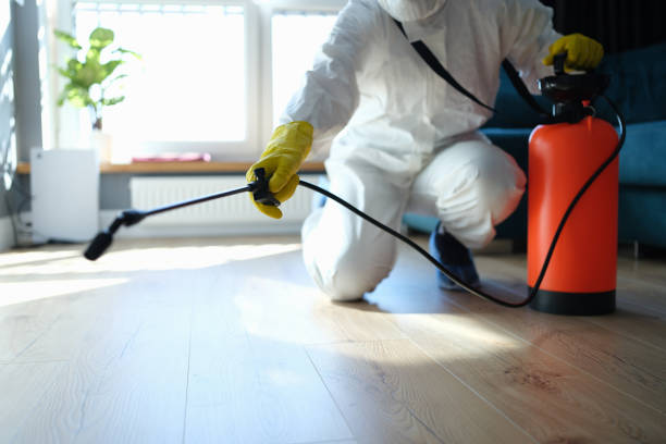 Reliable Biohazard contractor in Smithton, IL by Crime Scene Cleaner Online